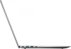 Ноутбук Osio FocusLine F160i-006 Core i5 1235U 16Gb SSD512Gb Intel Iris Xe graphics 16.1" IPS FHD (1920x1080) Windows 11 Home grey WiFi BT Cam 6000mAh