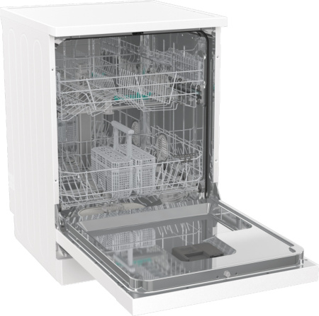 Посудомоечная машина Gorenje GS642E90W белый (полноразмерная)