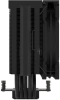 Устройство охлаждения(кулер) Zalman CNPS13X DS ARGB Soc-AM5/AM4/1200/1700/1851 черный/белый 4-pin 29.7dB Al+Cu LCD 240W 810gr Ret (CNPS13X DS BLACK)