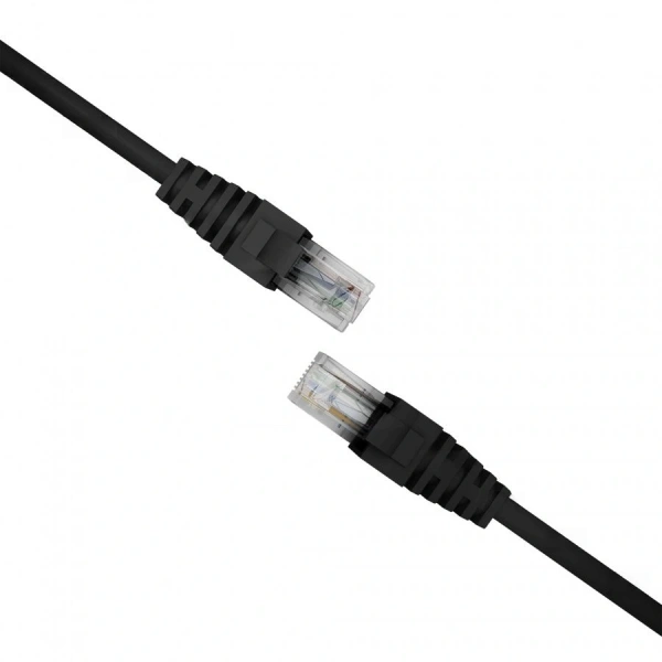 Патч-корд NTSS NTSS-PC-UTP-RJ45-5e-5.0-LSZH-BL (NTSS-PC-UTP-RJ45-5E-5.0-LSZH) UTP RJ-45 вил.-вилка R