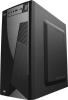 Корпус Aerocool CS-1101 черный без БП ATX 2x120mm 1x140mm 2xUSB2.0 1xUSB3.0 audio