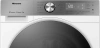 Стиральная машина Hisense WF5S7041BW3 класс: A загр.фронтальная макс.:7кг белый инвертер