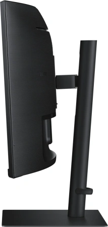 Монитор Samsung 34" ViewFinity S6 S34C650UAIXCI черный VA LED 5ms 21:9 HDMI M/M полуматовая 350cd 178гр/178гр 3440x1440 100Hz DP Ultra WQHD USB 8кг