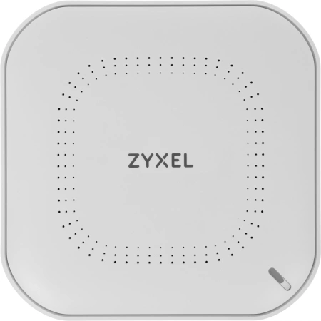Точка доступа Zyxel NebulaFlex NWA50AX Pro (NWA50AXPRO-EU0102F) AX3000 10/100/1000/2500BASE-T