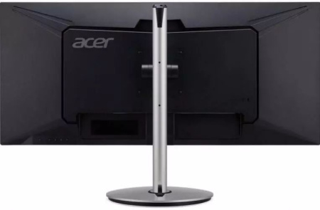 Монитор Acer 34" CB342CKsmiiphzx черный IPS LED 1ms 21:9 HDMI M/M матовая HAS 250cd 178гр/178гр 3440x1440 75Hz DP 2K USB 8.7кг