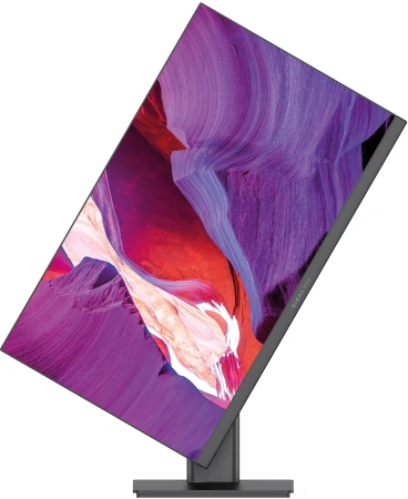 Моноблок Digma Pro Unity 27" Full HD i5 12400 (2.5) 16Gb SSD512Gb UHDG CR Windows 11 Professional GbitEth WiFi BT 90W клавиатура мышь Cam серый/черный 1920x1080