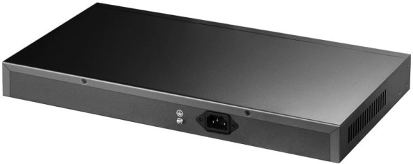 Коммутатор Cudy GS1028PS2 24x1Гбит/с 2SFP 24PoE 24PoE+ неуправляемый