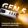 Накопитель SSD Patriot PCIe 5.0 x4 2TB PV553P2TBM28H PV553 M.2 2280