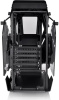 Корпус Thermaltake AH T200 черный без БП mATX 4x120mm 4x140mm 2xUSB3.0 audio bott PSU