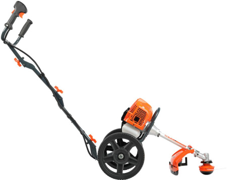 Газонокосилка роторная Patriot PT 520 (512109520)
