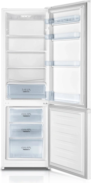Холодильник Gorenje RK4181PW4 белый (двухкамерный)