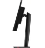 Монитор Lenovo 23.8" TIO24Gen5 IPS FHD чер 4ms DP USB M/M Cam HAS Piv 250cd