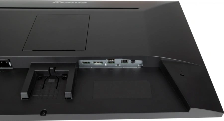 Монитор Iiyama 27" ProLite XU2793HSU-B6 черный IPS LED 1ms 16:9 HDMI M/M матовая 250cd 178гр/178гр 1920x1080 100Hz DP FHD USB 3.8кг