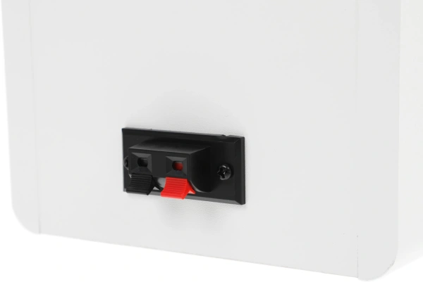 Колонки Edifier R1280T 2.0 белый 42Вт