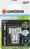 Соединитель Gardena 18201-29.000.00 Д.вх.3/4"