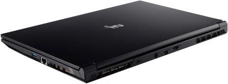 Ноутбук IRU Калибр 15ALC i5 12500H/32Gb/SSD512Gb/RTX 3050 4Gb/15.6"/IPS/FHD/DOS/black/3465mAh