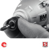Винтоверт Зубр GVB-250-22 аккум. патрон:держатель бит 1/4" (кейс в комплекте)