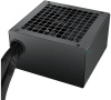 Блок питания Deepcool ATX 500W PK500D 80+ bronze 24+2x(4+4) pin APFC 120mm fan 6xSATA RTL