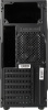 Корпус Accord ACC-CL292B черный без БП ATX 4x120mm 2xUSB2.0 1xUSB3.0 audio