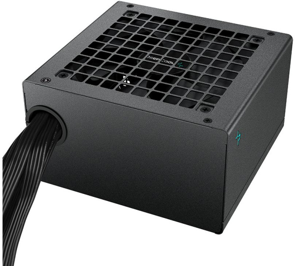 Блок питания Deepcool ATX 500W PK500D 80+ bronze 24+2x(4+4) pin APFC 120mm fan 6xSATA RTL