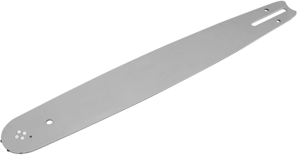 Шина для цепных пил Deko R-CS8 59звен. для DKEC 16/DKCHS 40 Pro 16 (упак.:1шт) (080-2039)