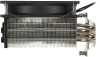 Устройство охлаждения(кулер) ID-Cooling SE-214-XT ARGB Soc-AM5/AM4/1200/1700/1851 черный 4-pin 16-29dB Al+Cu 180W 810gr Ret (SE-214-XT ARGB)