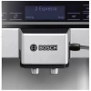 Кофемашина Bosch TIS65621RW 1500Вт серебристый