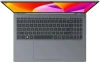 Ноутбук Chuwi HeroBook Plus Cel N4020/8Gb/SSD256Gb/600/15.6"/IPS/FHD/W11H/grey/5000mAh