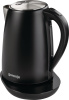 Чайник электрический Gorenje K17TRB 1.7л. 2200Вт черный (корпус: пластик)