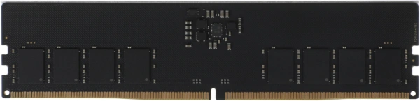 Память DDR5 16GB 4800MHz AMD R5S516G4800U1S Radeon R5 RTL PC4-38400 CL40 DIMM 288-pin 1.1В с радиато