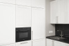 Духовой шкаф Электрический Weissgauff OE 446 Black Edition черный
