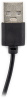 Колонка порт. Hyundai H-PS1000 черный 9W 1.0 BT/USB 10м 500mAh