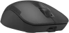 Мышь A4Tech Fstyler FG15C Air2 черный оптическая (1200dpi) беспроводная USB для ноутбука (3but)