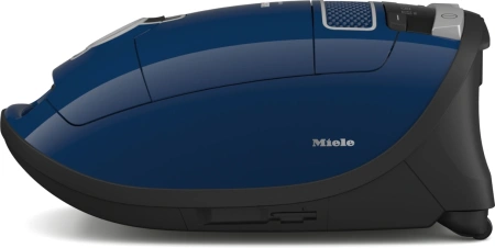 Пылесос Miele Complete C3 Parquet Marine blue PowerLine синий