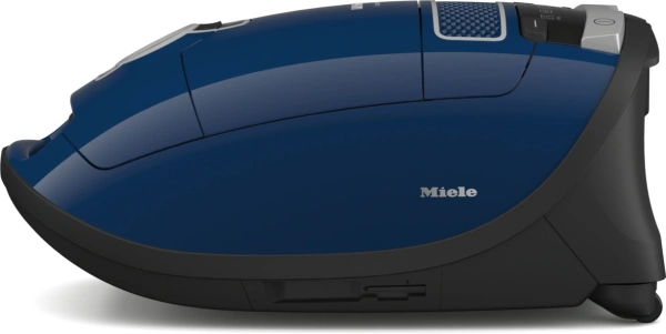Пылесос Miele Complete C3 Parquet Marine blue PowerLine синий