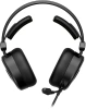 Наушники с микрофоном A4Tech Bloody MC750 черный 2.3м мониторные USB оголовье (MC750 BLACK)