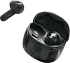 Гарнитура вкладыши JBL Tune Flex 2 Ghost Edition прозрачный/черный беспроводные bluetooth в ушной раковине (JBLTFLEX2GBLK)