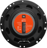 Колонки автомобильные JBL Stage1 601C (без решетки) 200Вт 90дБ 4Ом 16см (6дюйм) (ком.:4кол.) компонентные двухполосные