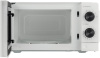 Микроволновая Печь Hyundai HYM-M2049 20л. 700Вт белый/черный