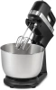 Миксер стационарный Vitek VT-1419 700Вт черный/стальной