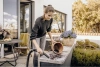 Строительный пылесос Karcher WD 3 V-17/4/20 1000Вт желтый