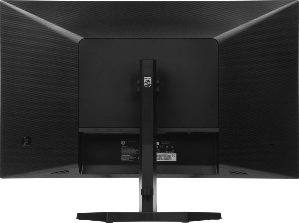 Монитор Philips 27" Evnia Gaming 27M1N3200ZS/01 черный IPS LED 1ms 16:9 HDMI матовая 250cd 178гр/178гр 1920x1080 165Hz FreeSync Premium DP FHD 5.15кг