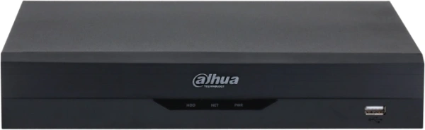 Видеорегистратор Dahua DH-XVR5104HS-5M-I3