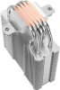Устройство охлаждения(кулер) Thermalright Assassin King 120 SE Soc-AM5/AM4/1200/1700/1851 серый 4-pin 25.6dB Al+Cu 640gr Ret (AK120-SE)