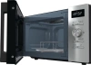 Микроволновая Печь Gorenje MO20A4XH 20л. 800Вт черный