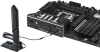 Материнская плата Asus TUF GAMING X870-PLUS WIFI SocketAM5 AMD X870 4xDDR5 ATX AC`97 8ch(7.1) 2.5Gg RAID+HDMI