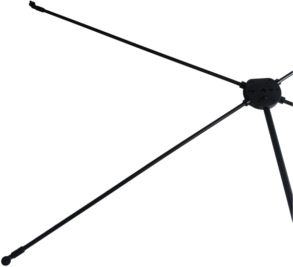 Экран на треноге Cactus 112x199см X-type CS-PSTX-112x199 16:9 напольный x-type черный