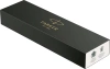 Ручка шариков. Parker Jotter Monochrome XL SE20 (CW2122753) Matt Black M син. черн. подар.кор.
