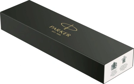 Ручка шариков. Parker Jotter Monochrome XL SE20 (CW2122753) Matt Black M син. черн. подар.кор.
