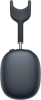 Гарнитура накладные Apple AirPods Max A3184 т.ночь беспроводные bluetooth оголовье (MWW43AM/A)
